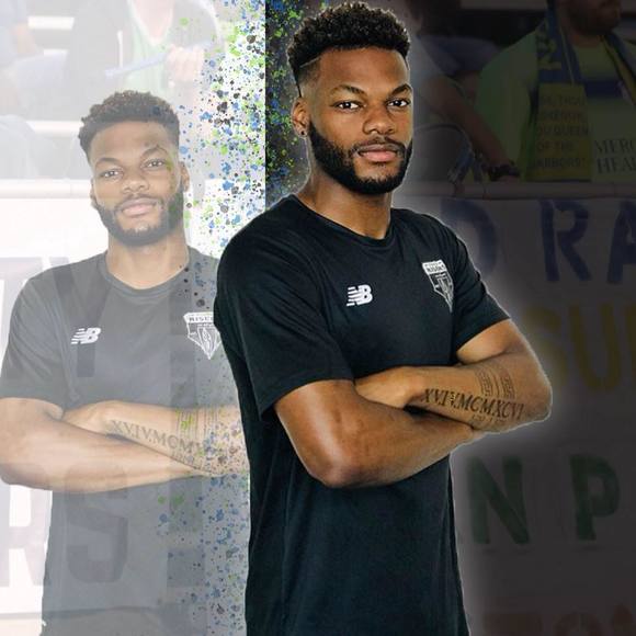 Meet your Posher, Nicolas - Picture 1 of 1